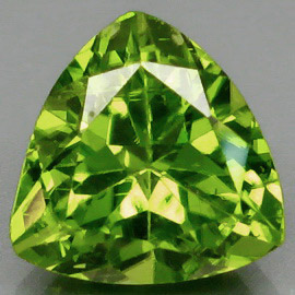 Перидот 5,45 карат