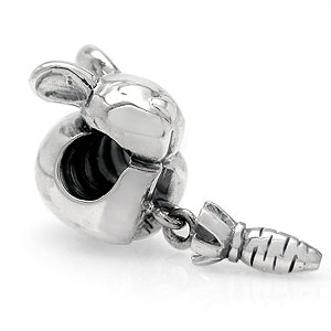 Миниатюра «Кролик с Морковью»