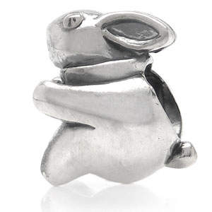 Миниатюра «Зайченок»