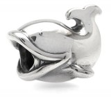 Миниатюра «Чудо-юдо Рыба-Кит» Серебро 925