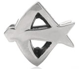 Миниатюра «Стрелец» Серебро 925