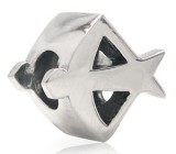 Миниатюра «Стрелец» Серебро 925