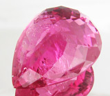 Рубеллит 4,37 карат 