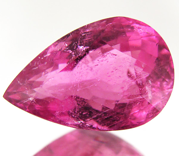 Рубеллит 6,64 карат