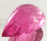 Рубеллит 6,64 карат 