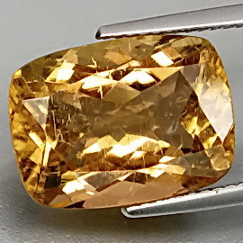 Турмалин 8,08 карат! Очень редкий цвет