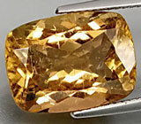 Турмалин 8,08 карат! Очень редкий цвет 