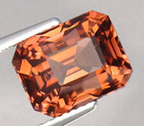 Турмалин падпараджа 6,22 карат 