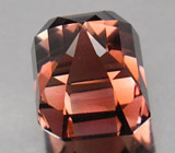 Турмалин падпараджа 6,22 карат 