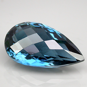 Чистейший топаз 11,2 карат