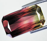 Арбузный турмалин 4,75 карат 