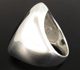 Кольцо из коллекции "Ocean Dreams" с ониксом Серебро 925