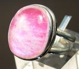 Кольцо с лунным камнем Серебро 925