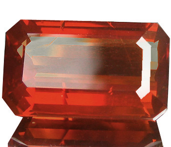 Мексиканский огненный опал 2,98 карат