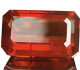 Мексиканский огненный опал 2,98 карат 