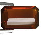 Мексиканский огненный опал 2,98 карат 