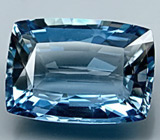 Топаз 19,45 карат 