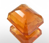 Мексиканский огненный опал 3 карат 