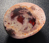 Мексиканский болдер опал 8,98 карат 