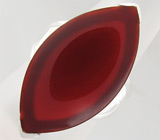 Кольцо из коллекции "Ocean Dreams" с корнелианом Серебро 925