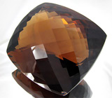 Чистейший империал топаз 186,85 карат 