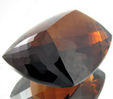 Чистейший империал топаз 186,85 карат 