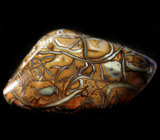 Австралийский болдер опал 38,4 карат 