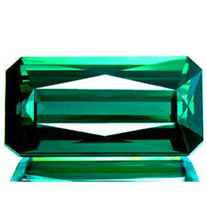 Турмалин 9,7 карат