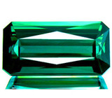 Турмалин 9,7 карат 