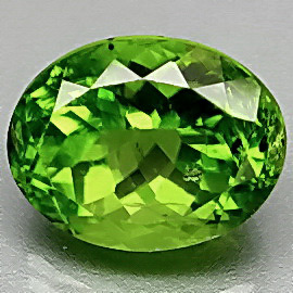 Перидот 9,56 карат