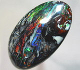 Австралийский болдер опал 37 карат 