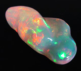 Фантастический эфиопский опал 7,93 карат 