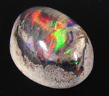 Мексиканский кристаллический опал 8,98 карат 