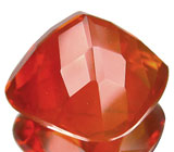 Мексиканский огненный опал 5,68 карат 