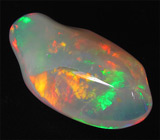 Эфиопский опал 5,44 карат 