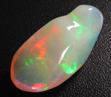 Эфиопский опал 5,44 карат 