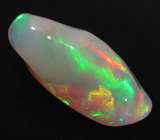 Эфиопский опал 5,44 карат 