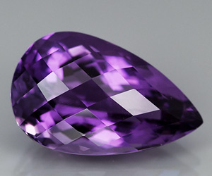 Аметист 9,98 карат