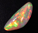 Эфиопский опал 2,76 карат 