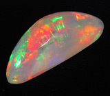 Эфиопский опал 2,76 карат 