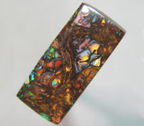 Австралийский болдер опал 7,13 карат 