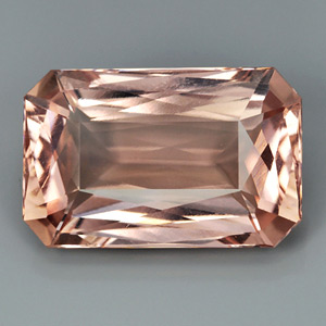 Морганит 10,09 карат