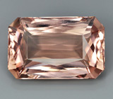 Морганит 10,09 карат 