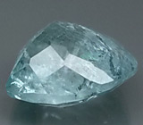 Крупный аквамарин 16,3 карат 