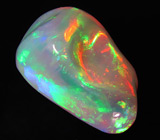 Фантастический эфиопский опал 7,11 карат 
