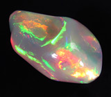 Фантастический эфиопский опал 7,11 карат 