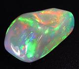 Фантастический эфиопский опал 7,11 карат 