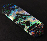 Австралийский болдер опал 3,01 карат 