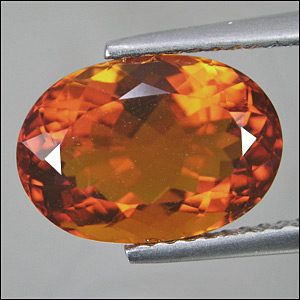 Мексиканский огненный опал 3,2 карат