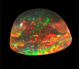 Чистейший мексиканский опал 2,35 карат 